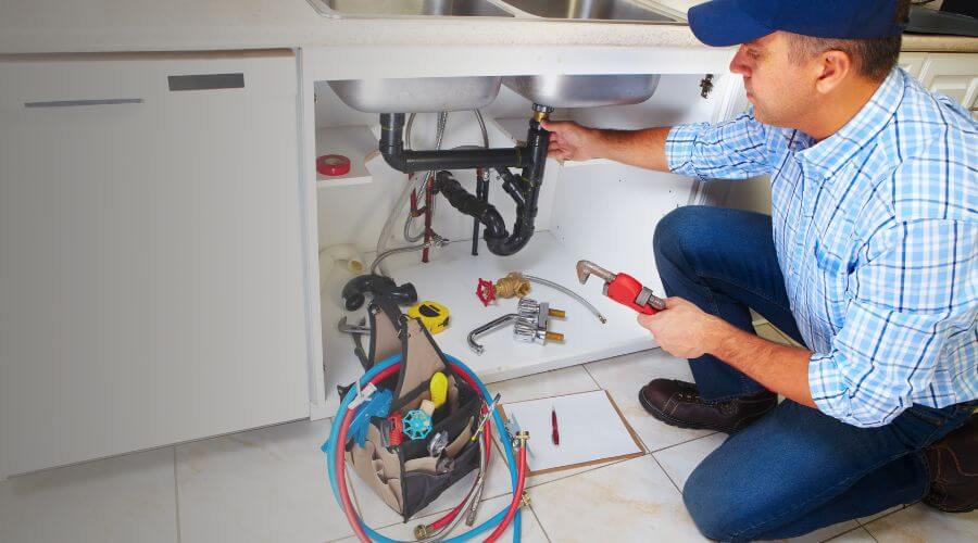 Local expert plumbing services in North Little Rock, AR